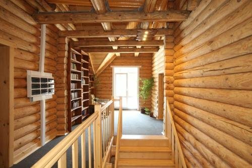 Гостиница Дом Толстый Кот Ижевск-15