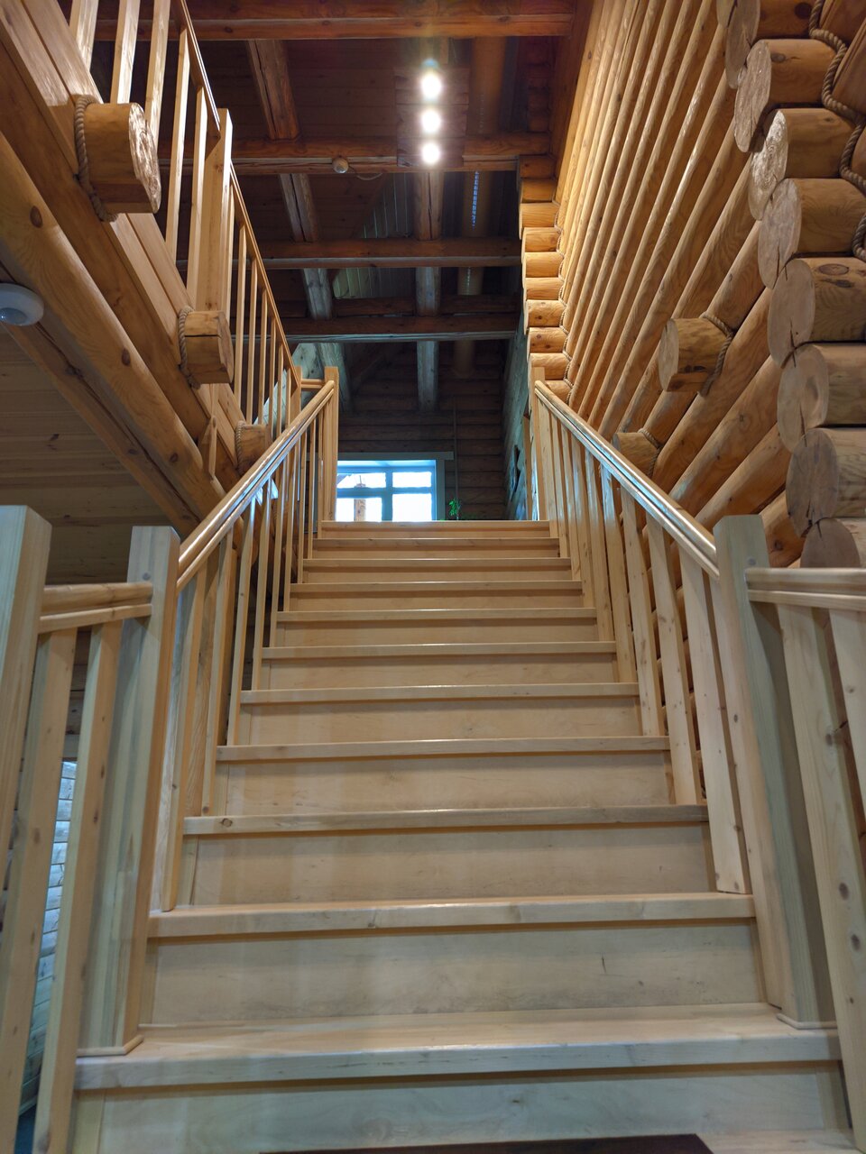 Гостиница Дом Толстый Кот Ижевск-29