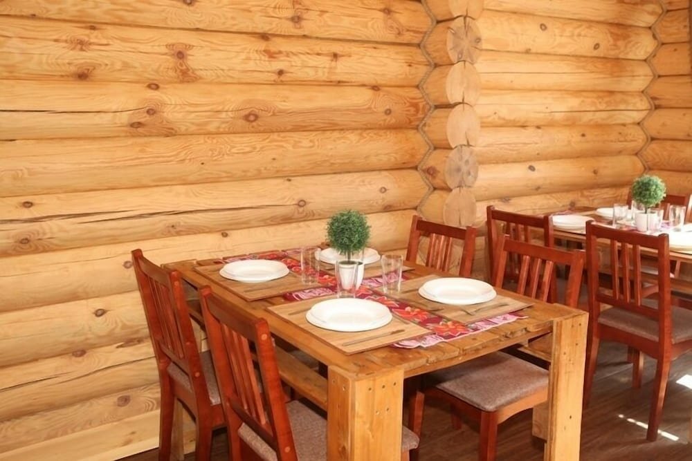 Гостиница Дом Толстый Кот Ижевск-24