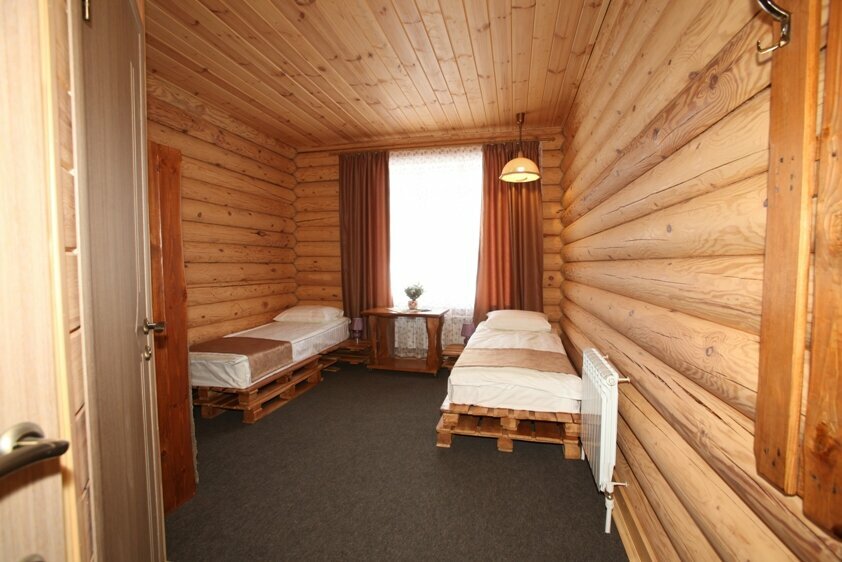 Гостиница Дом Толстый Кот Ижевск