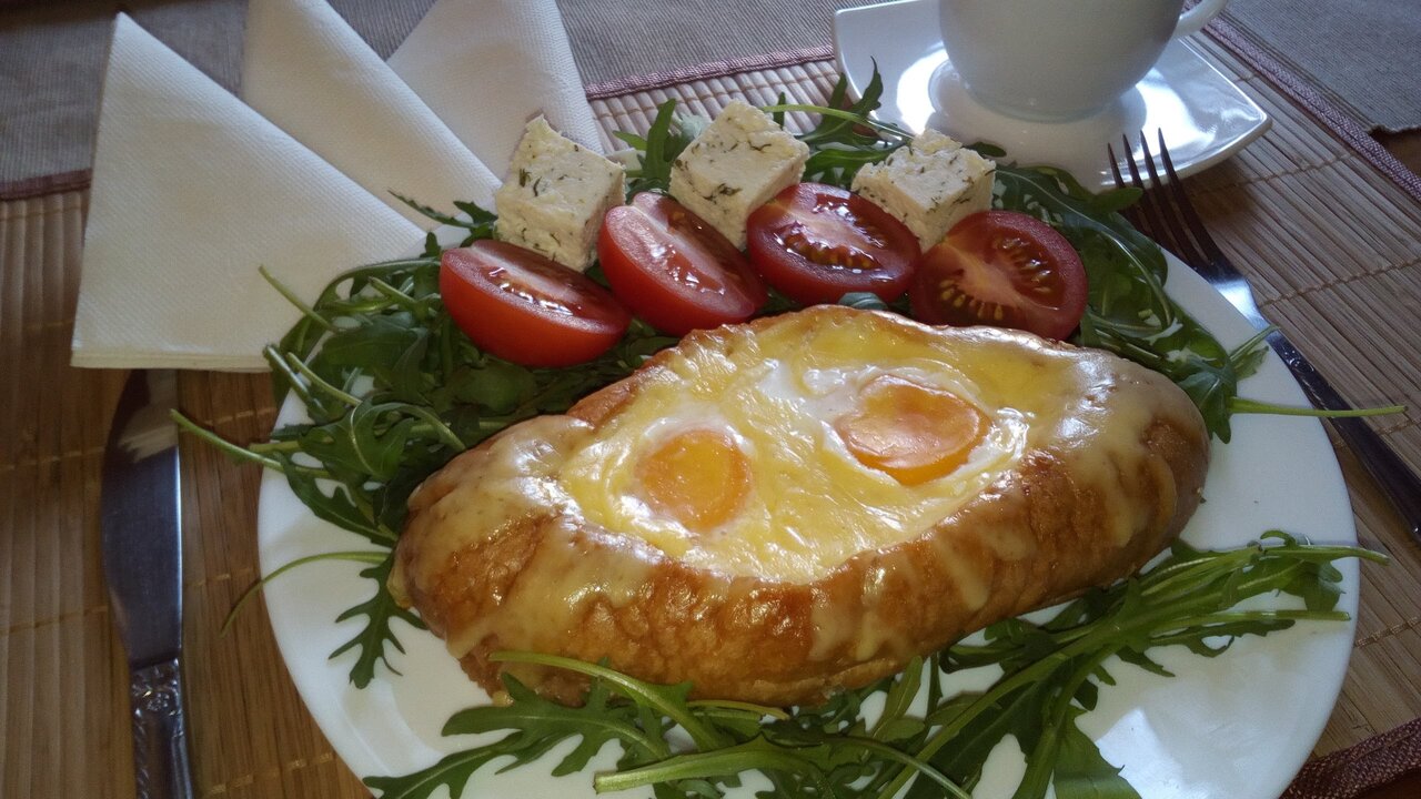 Гостиница Дом Толстый Кот Ижевск-28