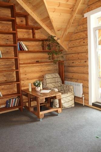 Гостиница Дом Толстый Кот Ижевск-17