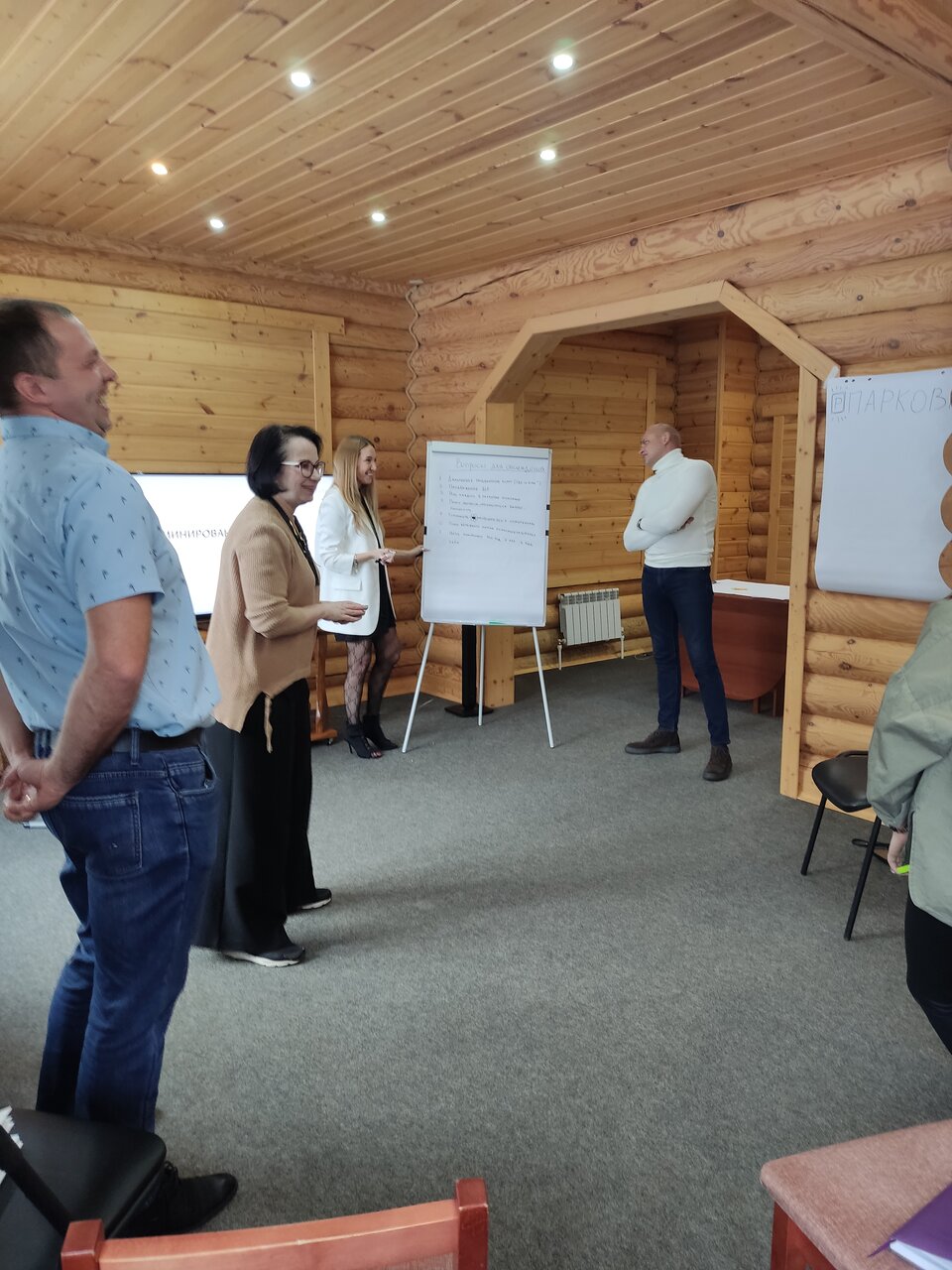 Гостиница Дом Толстый Кот Ижевск-33