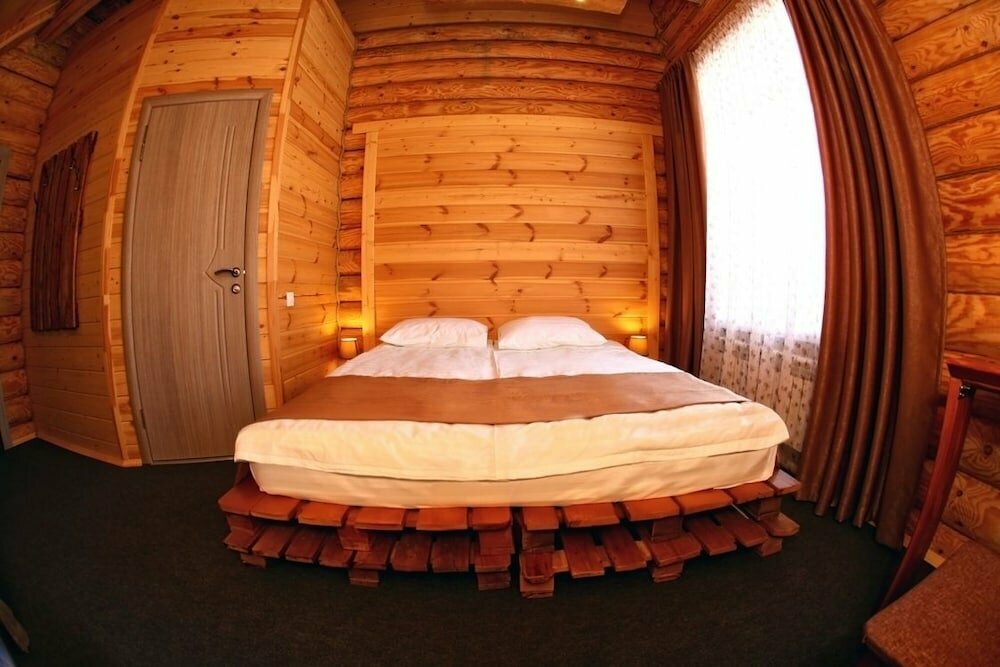 Гостиница Дом Толстый Кот Ижевск-14