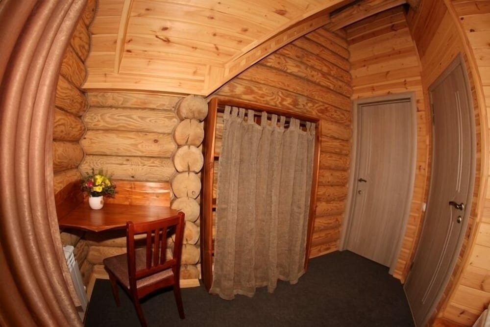 Гостиница Дом Толстый Кот Ижевск-21