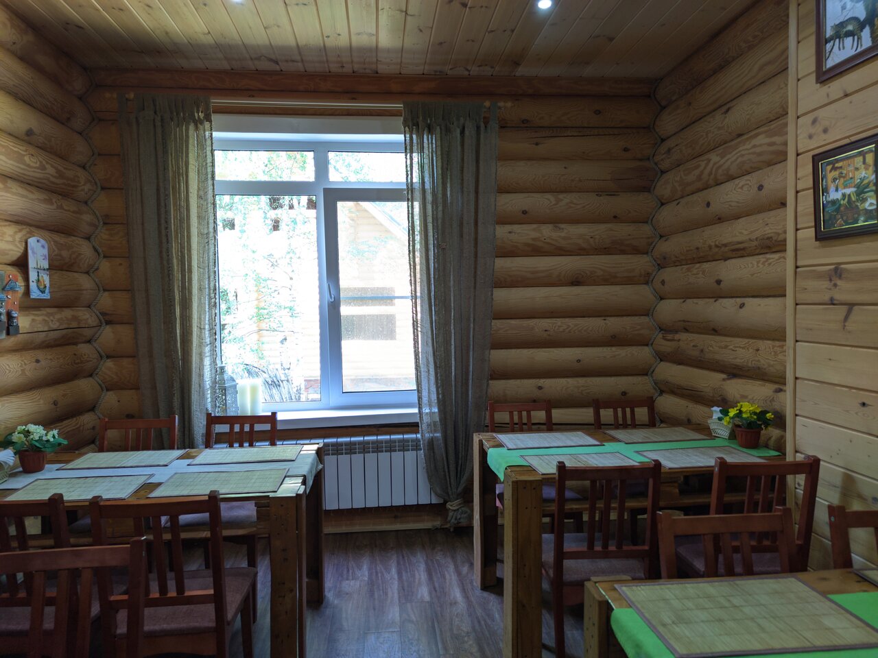 Гостиница Дом Толстый Кот Ижевск-35