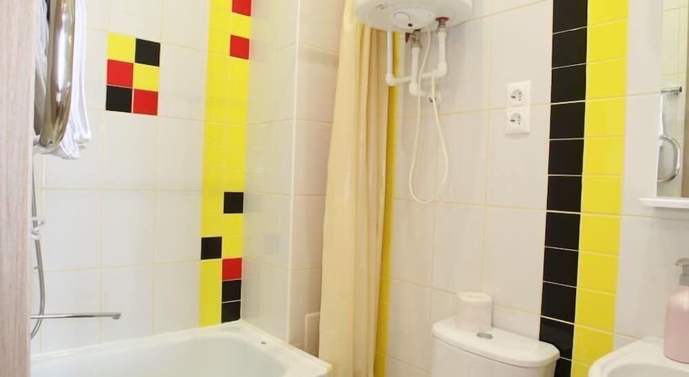 Гостиница Дом Толстый Кот Ижевск-22