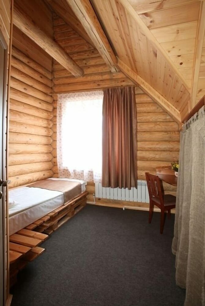 Гостиница Дом Толстый Кот Ижевск-26