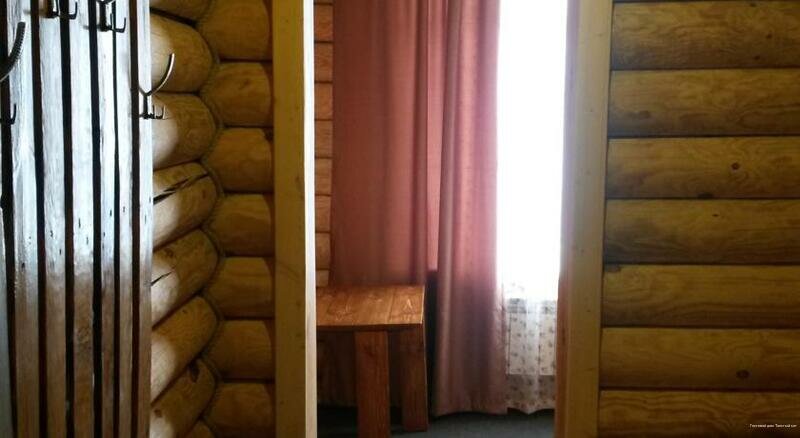 Гостиница Дом Толстый Кот Ижевск-10