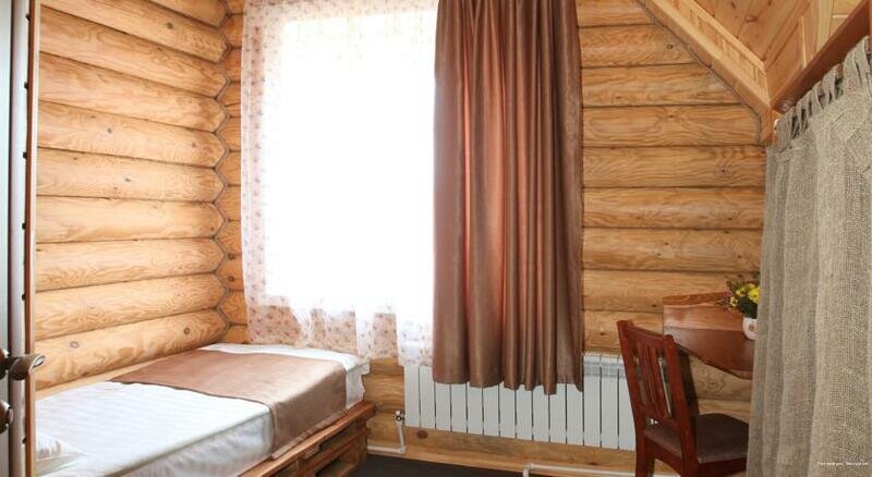 Гостиница Дом Толстый Кот Ижевск-7