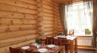 Гостиница Дом Толстый Кот Ижевск-2