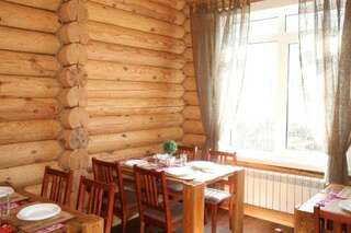 Гостиница Дом Толстый Кот Ижевск-7