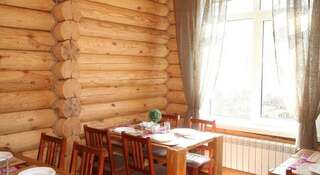 Гостиница Дом Толстый Кот Ижевск-5