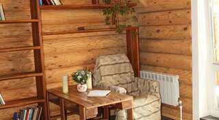 Гостиница Дом Толстый Кот Ижевск-4