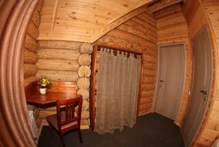 Гостиница Дом Толстый Кот Ижевск Двухместный номер с 2 отдельными кроватями-2