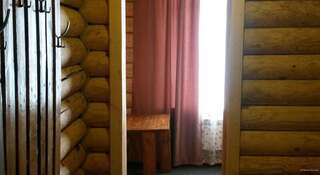 Гостиница Дом Толстый Кот Ижевск-6