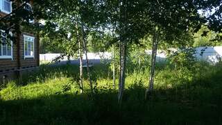 Гостиница Дом Толстый Кот Ижевск-0