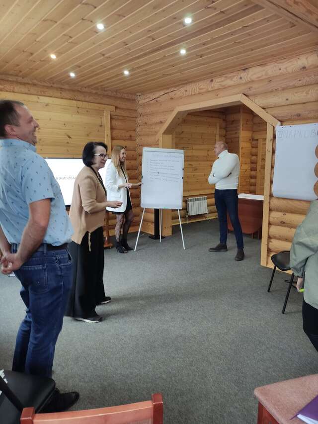 Гостиница Дом Толстый Кот Ижевск-32