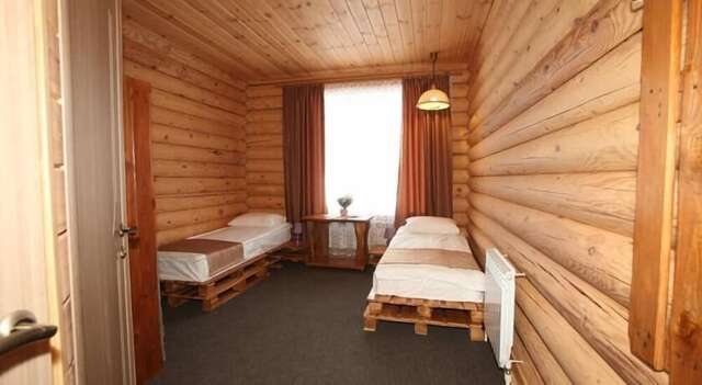 Гостиница Дом Толстый Кот Ижевск-15