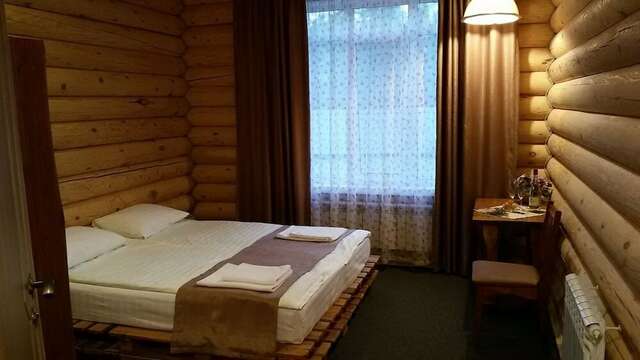 Гостиница Дом Толстый Кот Ижевск-24