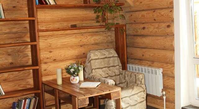 Гостиница Дом Толстый Кот Ижевск-7