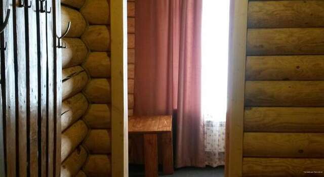 Гостиница Дом Толстый Кот Ижевск-9