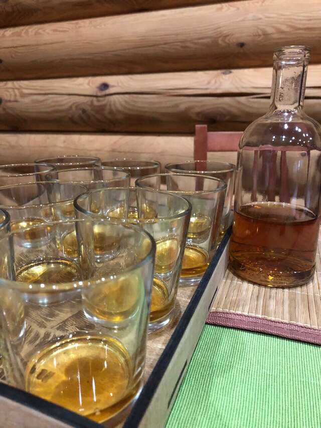 Гостиница Дом Толстый Кот Ижевск-31