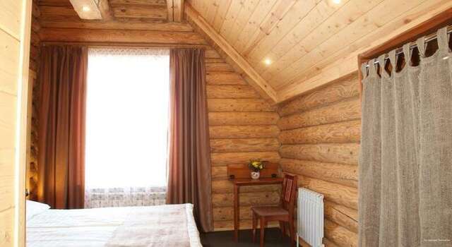 Гостиница Дом Толстый Кот Ижевск-4