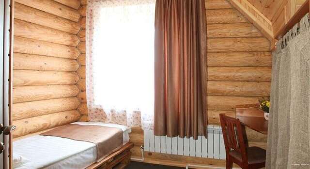 Гостиница Дом Толстый Кот Ижевск-6