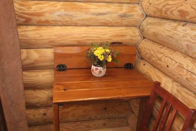 Гостиница Дом Толстый Кот Ижевск-19